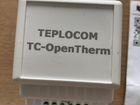 Цифровой модуль OpenTherm