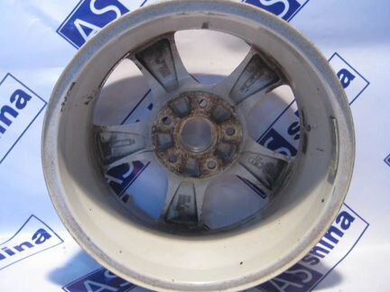 Диски 16 Suzuki Литые R16 6J 5x114.3 SLP