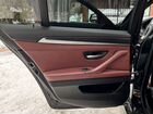 BMW 5 серия 3.0 AT, 2013, 90 000 км объявление продам