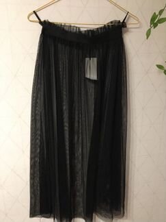 Юбка Befree сетка