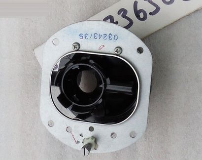 Mercedes R W251 противотуманная фара новая