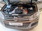 1/18 Volkswagen Tuareg II объявление продам