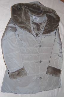 4 разные куртки хорошего качества