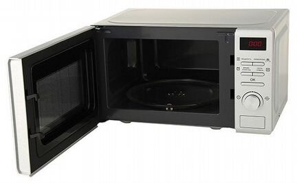 Микроволновая печь redmond RM-2002D