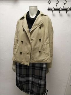 Жакет Massimo Dutti