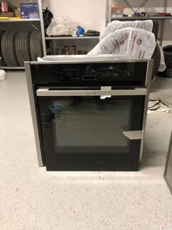 Духовой шкаф