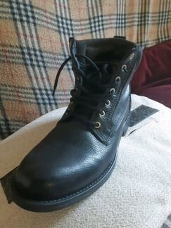 Ботинки Wrangler