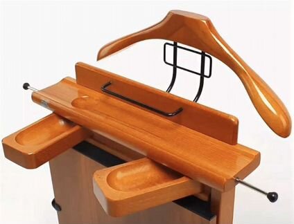 Пресс для брюк Aris art. 354