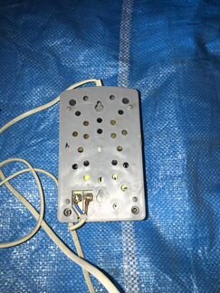 Блок питания бп-3А