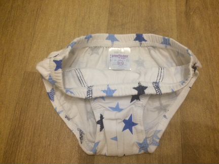 Трусики для мальчика PlayToday 86-92 новые