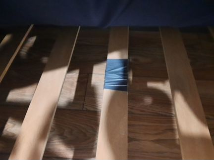 Диван IKEA exarby эксарби