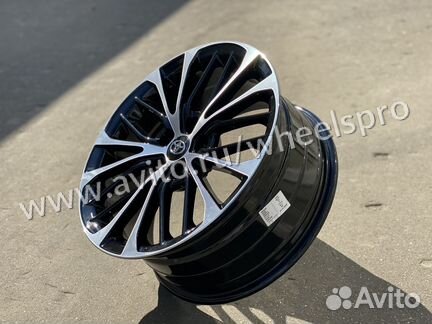 Диски R18 Камри V70 SE 55 50