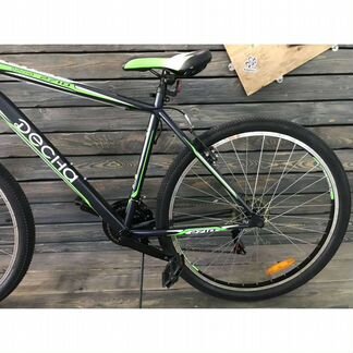 Велосипед десна 2710 V 27.5