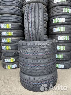Новые шины grenlander enri U08 275/45R21