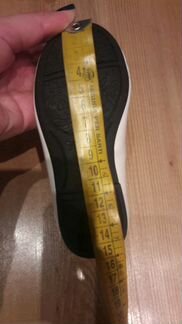 Белые туфли Children Place