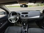 Renault Fluence 1.6 МТ, 2012, 66 610 км объявление продам