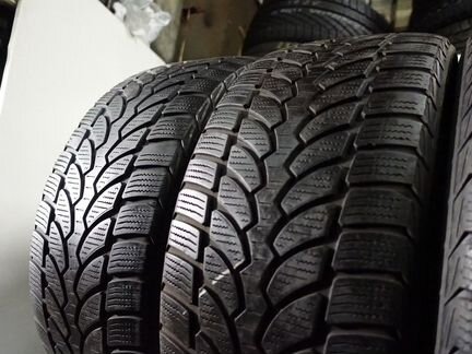 225 50 17 Bridgestone Blizzak LM-32 234v 225/50R17