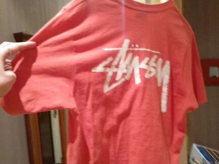 Футболка Stussy