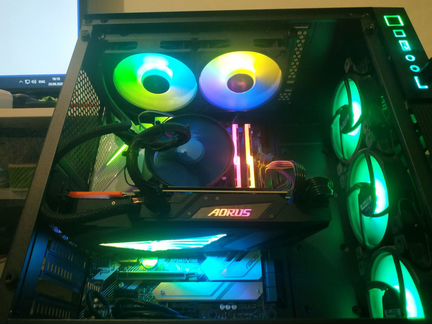 Gigabyte GeForce RTX 2080 Ti