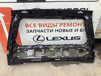 Дверь багажника Land Cruiser 200 Lc 200