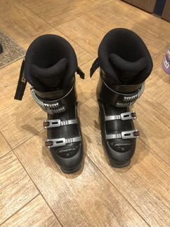 Горнолыжные ботинки