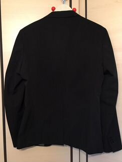 Костюм Zara Man, рубашка в подарок