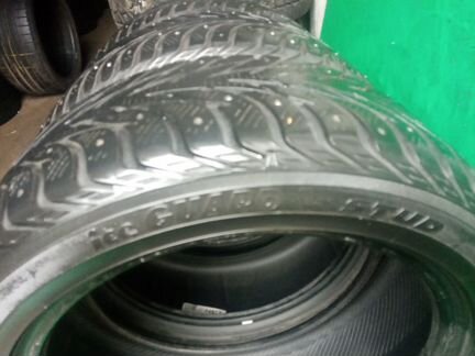 215/50R17 Yokohama ice guard IG 35 зимние
