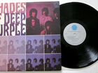 Deep Purple-Shades of Deep Purple 1st Press USA LP