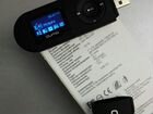Плеер Qumo Melody Portable Audio Player объявление продам