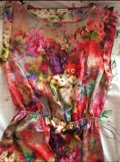 Платье River Island