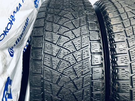 Bridgestone blizzak DM-z3 225 65 17