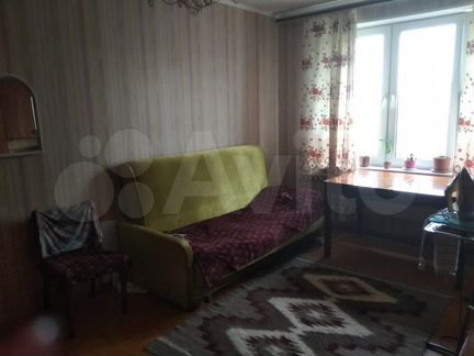 Комната 13 м² в 3-к, 7/12 эт.