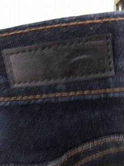 Джинсы новые Abercrombie&Fitch