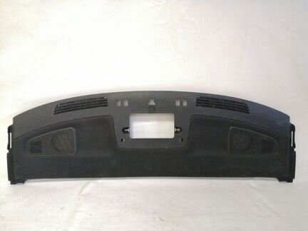Полка багажника задняя Mazda Atenza GG