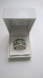 Мужское кольцо Thomas Sabo Оригинал