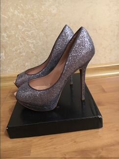 Продам новые туфли Zara 37 р