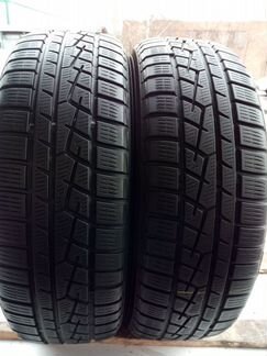 285 45 19 Yokohama vdrive