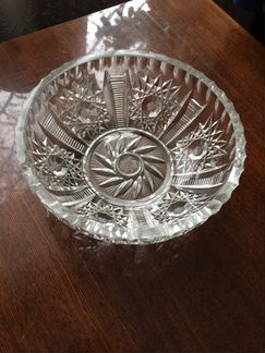 Ваза для фруктов