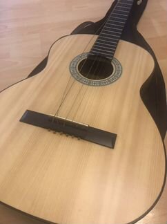 Гитара Cremona Кремона 4670 размер 4/4