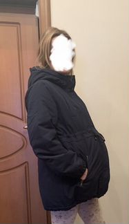 Куртка для беременных
