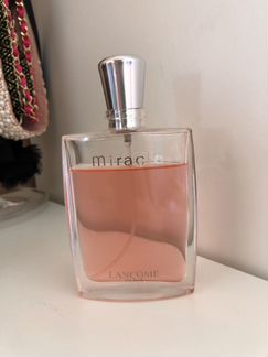 Духи Lancme Miracle