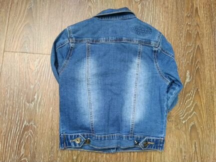 Куртки для мальчика