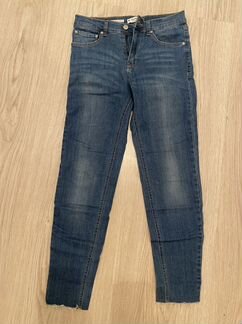 Джинсы pull and bear