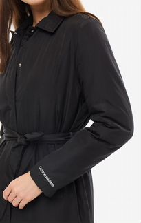 Плащ пальто Calvin Klein Jeans