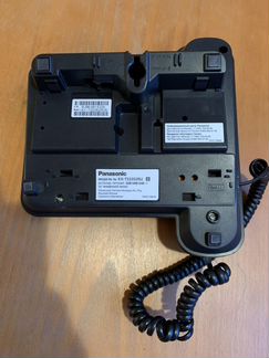 Проводной телефон Panasonic