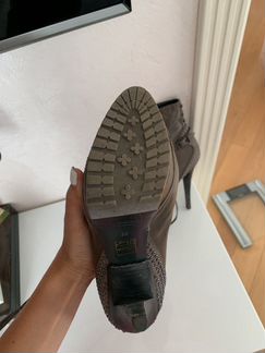 Ботильоны baldan