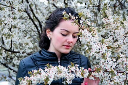 Портретный фотограф в Москве