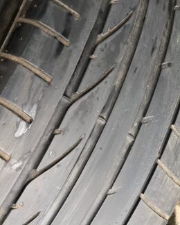 Шины 245 45 18 Bridgestone Potenza RE050A 96W 1шт