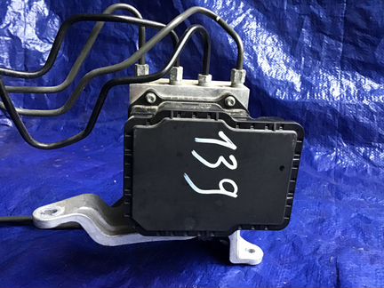 Блок абс для Хонда Цивик 2012