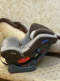 Детское автокресло Daiichi First 7 (с рождения до